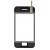 Touch Screen Digitizer For Huawei G7300 Black By - Maxbhi Com