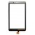 Touch Screen Digitizer For Huawei Honor T1 White By - Maxbhi Com