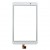 Touch Screen Digitizer For Huawei Honor Tablet White By - Maxbhi Com