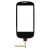 Touch Screen Digitizer For Huawei U8850 Vision Black By - Maxbhi Com