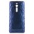 Back Panel Cover For Asus Zenfone 2 Deluxe Special Edition Purple - Maxbhi Com
