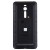 Back Panel Cover For Asus Zenfone 2 Deluxe Special Edition Purple - Maxbhi Com