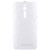 Back Panel Cover For Asus Zenfone 2 Deluxe Special Edition White - Maxbhi Com