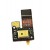 Microphone Flex Cable For Alcatel One Touch Idol Alpha 16gb By - Maxbhi Com