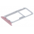 Sim Card Holder Tray For Huawei Nova 2 Plus Rose Gold - Maxbhi Com