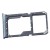 Sim Card Holder Tray For Oneplus Nord Ce 2 Lite 5g Blue - Maxbhi Com