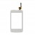 Touch Screen Digitizer For Fly Iq238 White By - Maxbhi Com