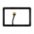 Touch Screen Digitizer For Samsung Galaxy Tab 2 10 1 32gb Wifi And 3g Black By - Maxbhi Com
