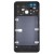 Back Panel Cover For Asus Zenfone Zoom S Navy - Maxbhi Com