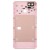Back Panel Cover For Asus Zenfone Zoom S Rose Gold - Maxbhi Com