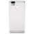Back Panel Cover For Asus Zenfone Zoom S Silver - Maxbhi Com