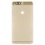 Back Panel Cover For Huawei Honor V8 Gold - Maxbhi Com