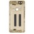 Back Panel Cover For Huawei Honor V8 Gold - Maxbhi Com