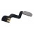 Power Button Flex Cable For Oneplus One 64gb On Off Flex Pcb By - Maxbhi Com