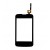 Touch Screen Digitizer For Fly Iq238 Black By - Maxbhi Com