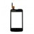 Touch Screen Digitizer For Fly Iq238 Black By - Maxbhi Com