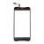 Touch Screen Digitizer For Homtom Ht37 Pro Black By - Maxbhi Com