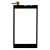 Touch Screen Digitizer For Intex Aqua Air Ii Black By - Maxbhi Com