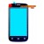 Touch Screen Digitizer For Karbonn A99 Star Black By - Maxbhi Com