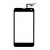 Touch Screen Digitizer For Micromax Bolt Q339 Grey By - Maxbhi Com