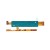Volume Button Flex Cable For Sony Xperia M4 Aqua 16gb By - Maxbhi Com
