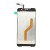 Lcd With Touch Screen For Homtom Ht37 Pro Black By - Maxbhi Com
