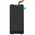 Lcd With Touch Screen For Homtom Ht37 Pro Grey By - Maxbhi Com
