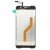 Lcd With Touch Screen For Homtom Ht37 Pro Grey By - Maxbhi Com