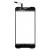 Touch Screen Digitizer For Homtom Ht37 Pro Gold By - Maxbhi Com