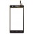 Touch Screen Digitizer For Lenovo A708t Black By - Maxbhi Com