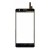 Touch Screen Digitizer For Lenovo A708t White By - Maxbhi Com