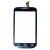 Touch Screen Digitizer For Micromax Bolt A71 White By - Maxbhi Com