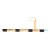 Volume Key Flex Cable For Honor V8 By - Maxbhi Com