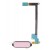 Home Button Complete For Samsung Galaxy Note 4 Cdma Pink By - Maxbhi Com