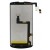 Lcd With Touch Screen For Prestigio Multiphone 7500 Black By - Maxbhi Com