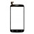 Touch Screen Digitizer For Alcatel 7040d With Dual Sim Black By - Maxbhi Com