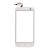 Touch Screen Digitizer For Alcatel Pop 2 4 5 Dual Sim White By - Maxbhi Com