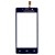 Touch Screen Digitizer For Gionee Pioneer P4 White By - Maxbhi Com