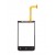 Touch Screen Digitizer For Htc Desire 200 White By - Maxbhi Com