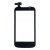 Touch Screen Digitizer For Prestigio Multiphone 3400 Duo White By - Maxbhi Com
