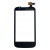Touch Screen Digitizer For Prestigio Multiphone 3400 Duo White By - Maxbhi Com