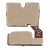 Power Button Flex Cable For Asus Zenfone 2 Laser Ze550kl On Off Flex Pcb By - Maxbhi Com