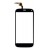Touch Screen Digitizer For Wiko Darkfull Black By - Maxbhi Com