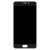 Lcd With Touch Screen For Meizu M6 32gb Black By - Maxbhi Com