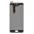 Lcd With Touch Screen For Meizu M6 32gb Blue By - Maxbhi Com