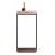Touch Screen Digitizer For Bluboo Maya Gold By - Maxbhi Com