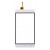 Touch Screen Digitizer For Bluboo Maya White By - Maxbhi Com
