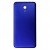 Back Panel Cover For Meizu M6 32gb Blue - Maxbhi Com