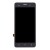 Lcd With Touch Screen For Wiko Jerry Black Bleen By - Maxbhi Com