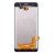 Lcd With Touch Screen For Wiko Jerry Black Bleen By - Maxbhi Com